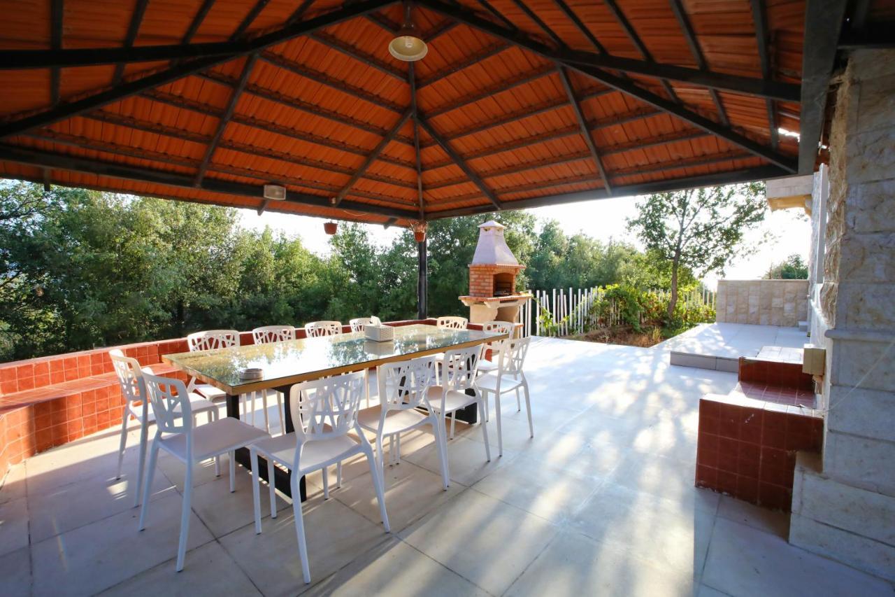 Villa Beit Mema Ad Dahr Exterior foto