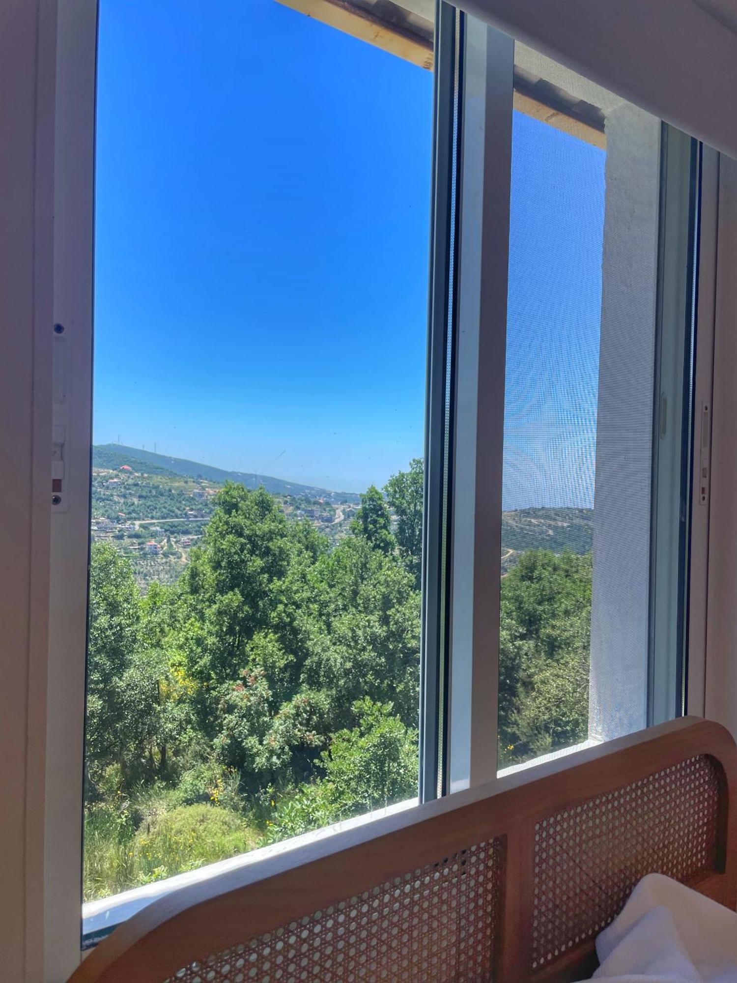 Villa Beit Mema Ad Dahr Exterior foto